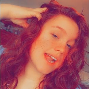 Meet your Posher, Savannah